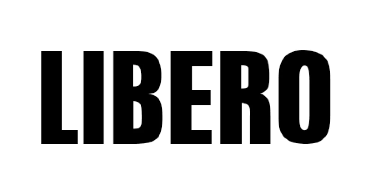 Логотип сообщества Либеро