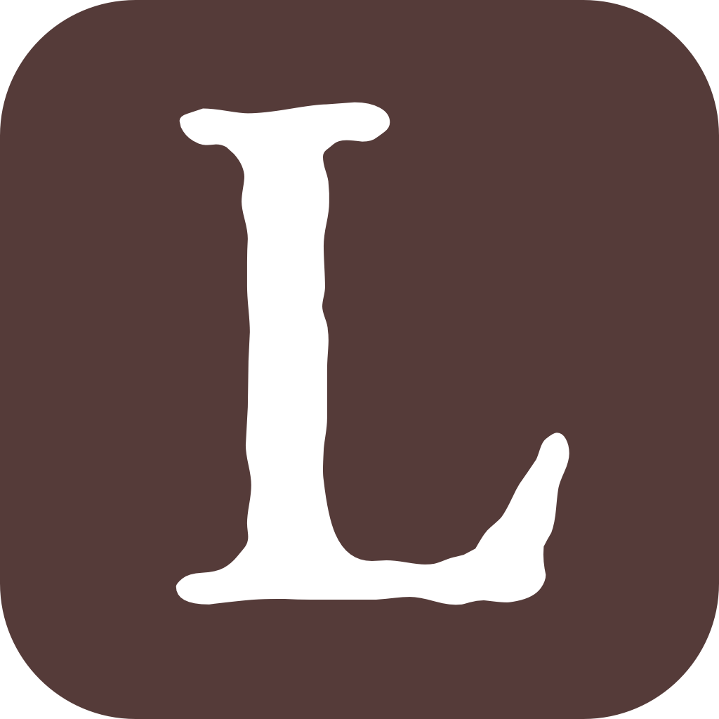 LibraryThing Logo