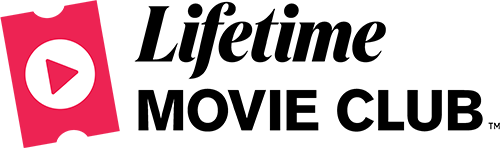 Logo klubu filmowego Lifetime
