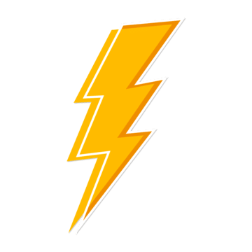 Lightning Download Logo