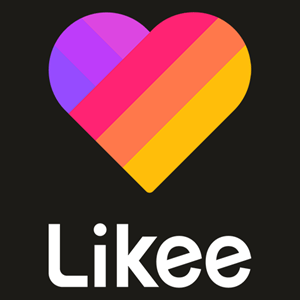 Likee Logo