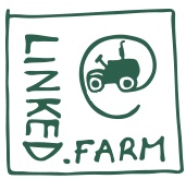 LinkedFarm Logo