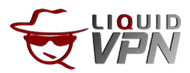LiquidVPN ロゴ