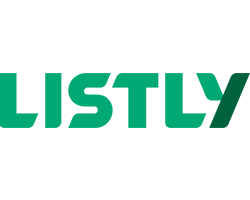 Listly.io Logo
