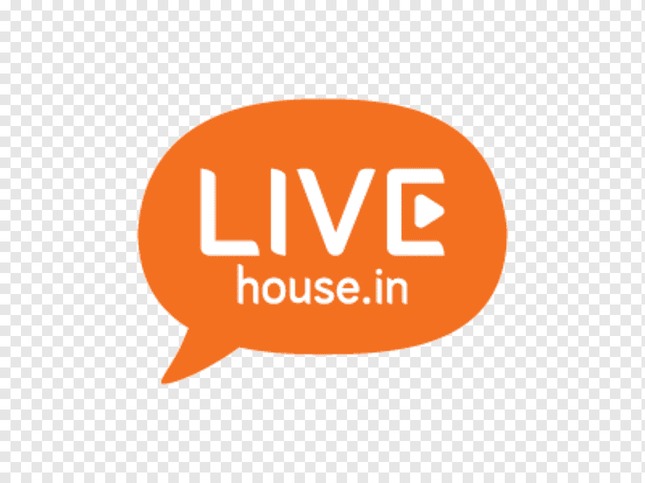 LiveHouse.in Logo