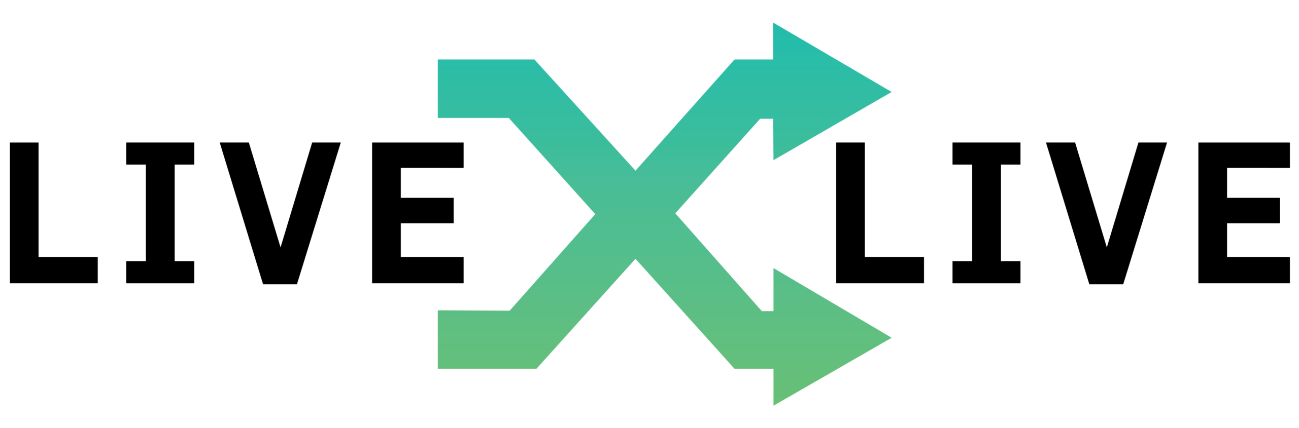 LiveXLive Logo