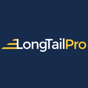 Logo Long Tail Pro