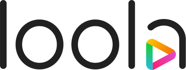 Логотип Лула ТВ