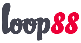 Logo Loop88