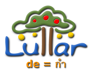 Lullar Logo
