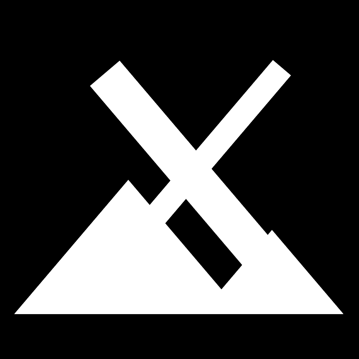 Logotipo de Linux MX