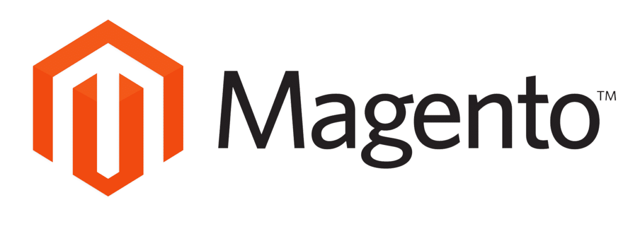 Magento 商务