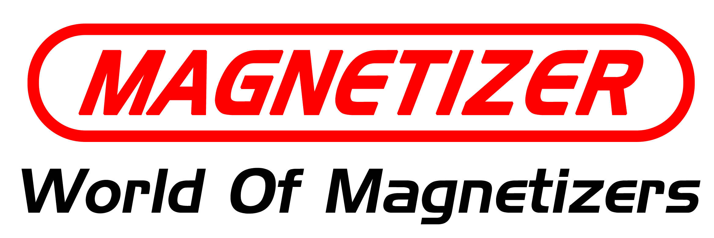 Magnetizer Logo
