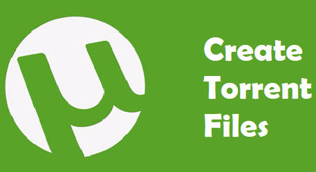 MakeTorrent Logo