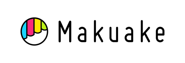 Makuake Logo