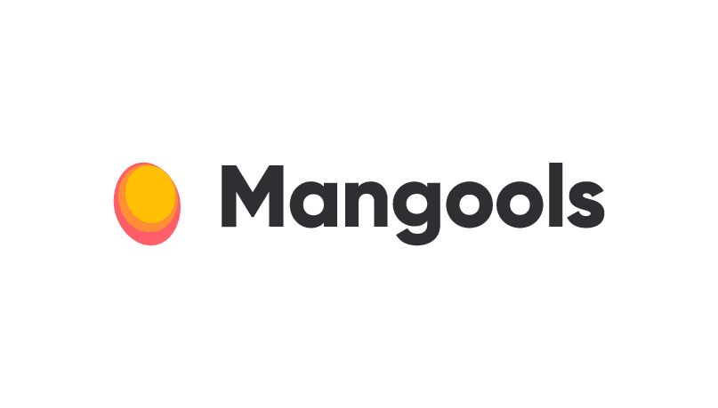 لوگوی Mangools