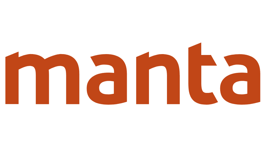 Logo Manta