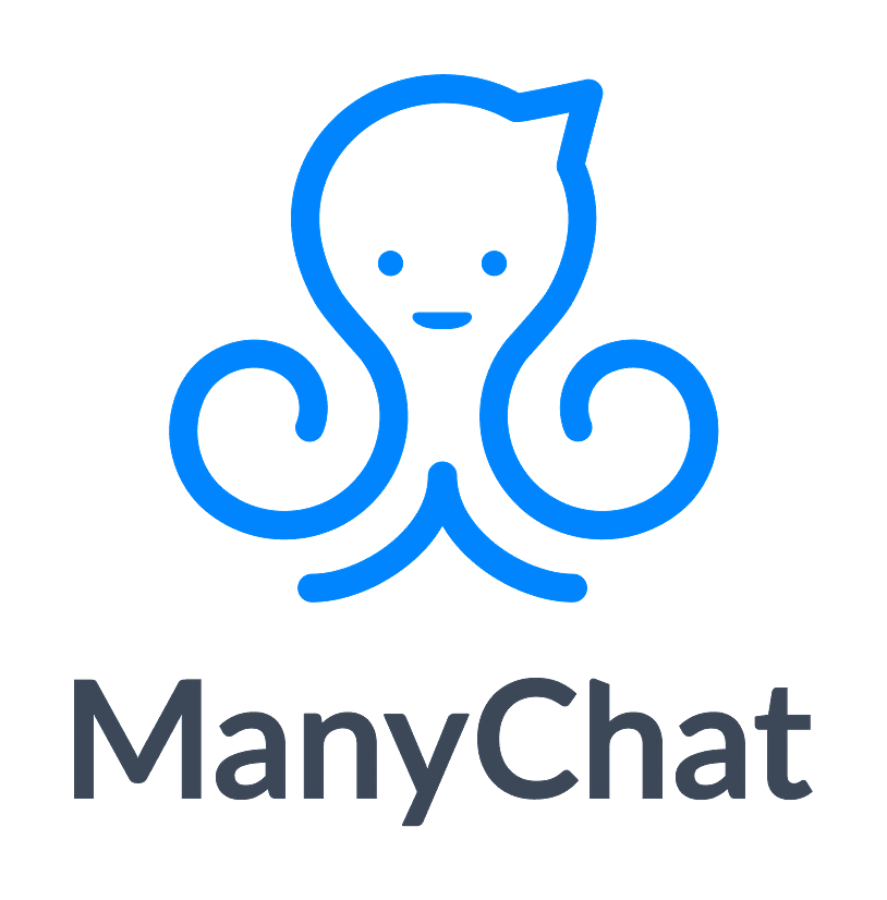 ManyChat Logosu