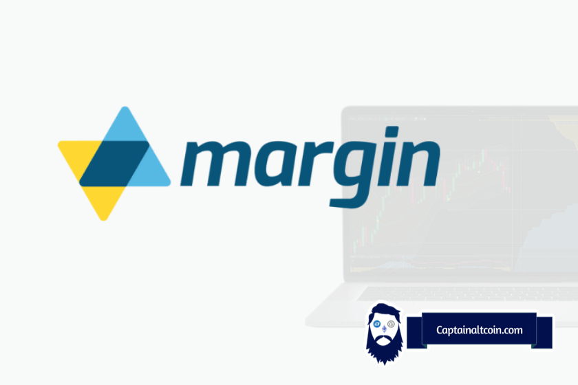 Margin.de Logo