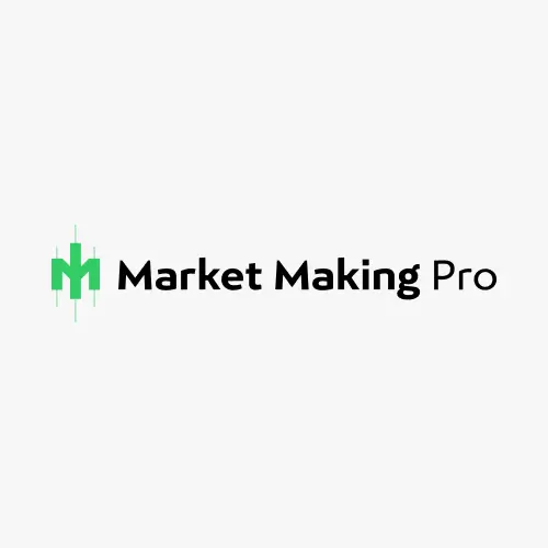 MarketMaker Pro Logo