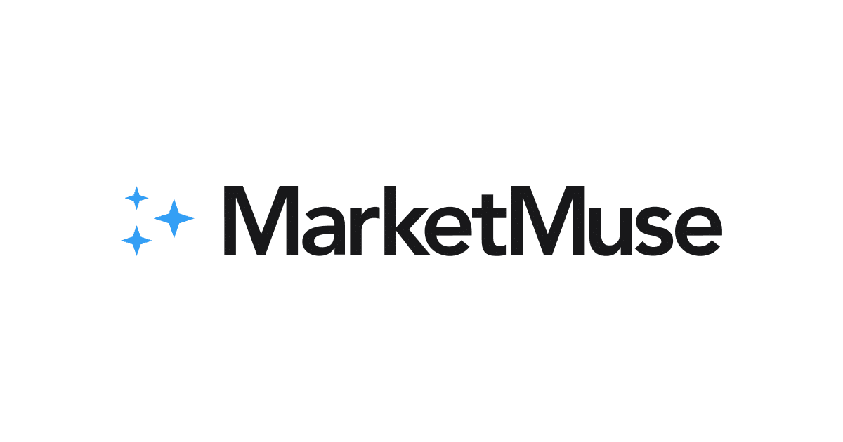Logo MarketMuse