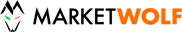 MarketWolf Logo