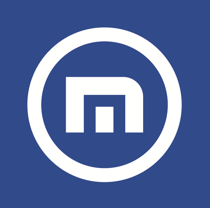 Logo Penyemak Imbas Awan Maxthon