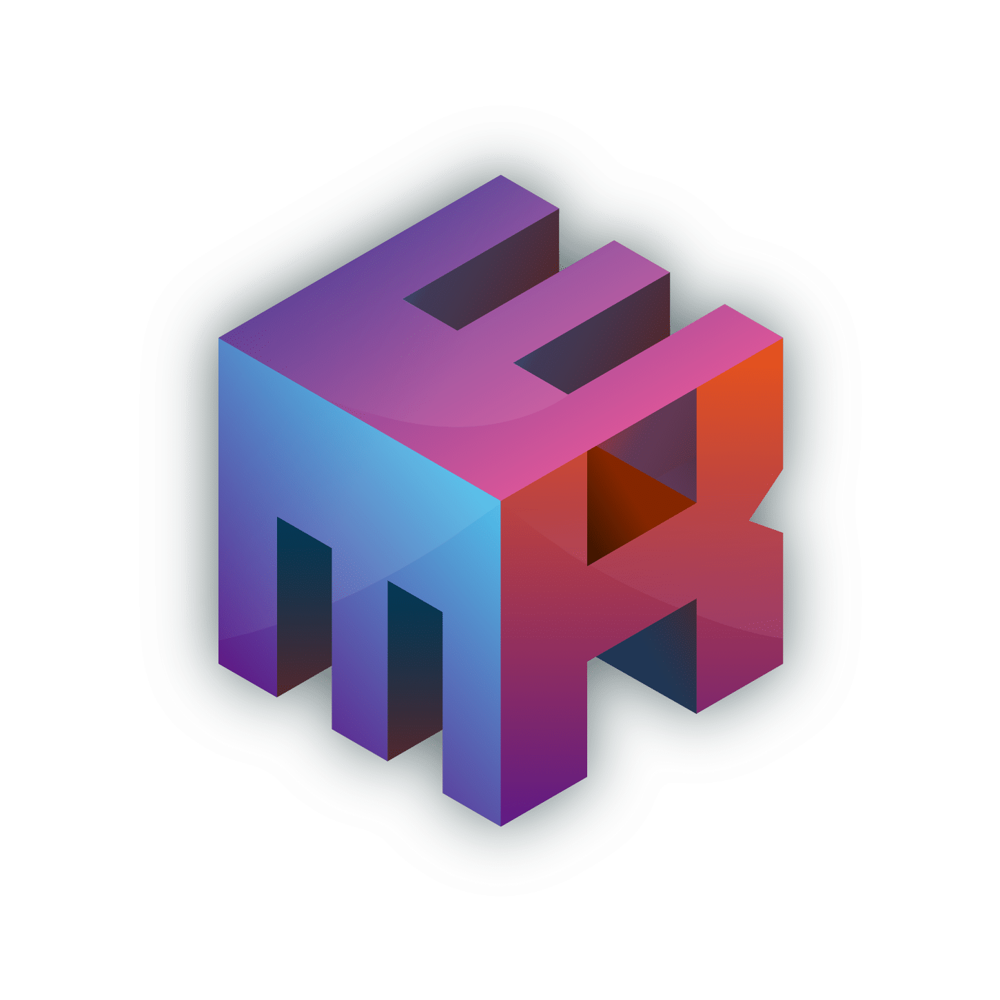 MekAIO Logo