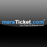MeraTicket Logo