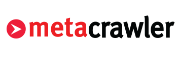Logo MetaCrawler