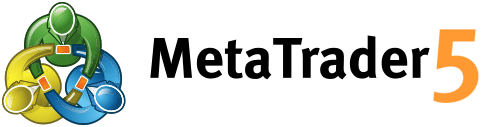 Logotipo de MetaTrader 5