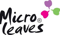 Microleaves Logo