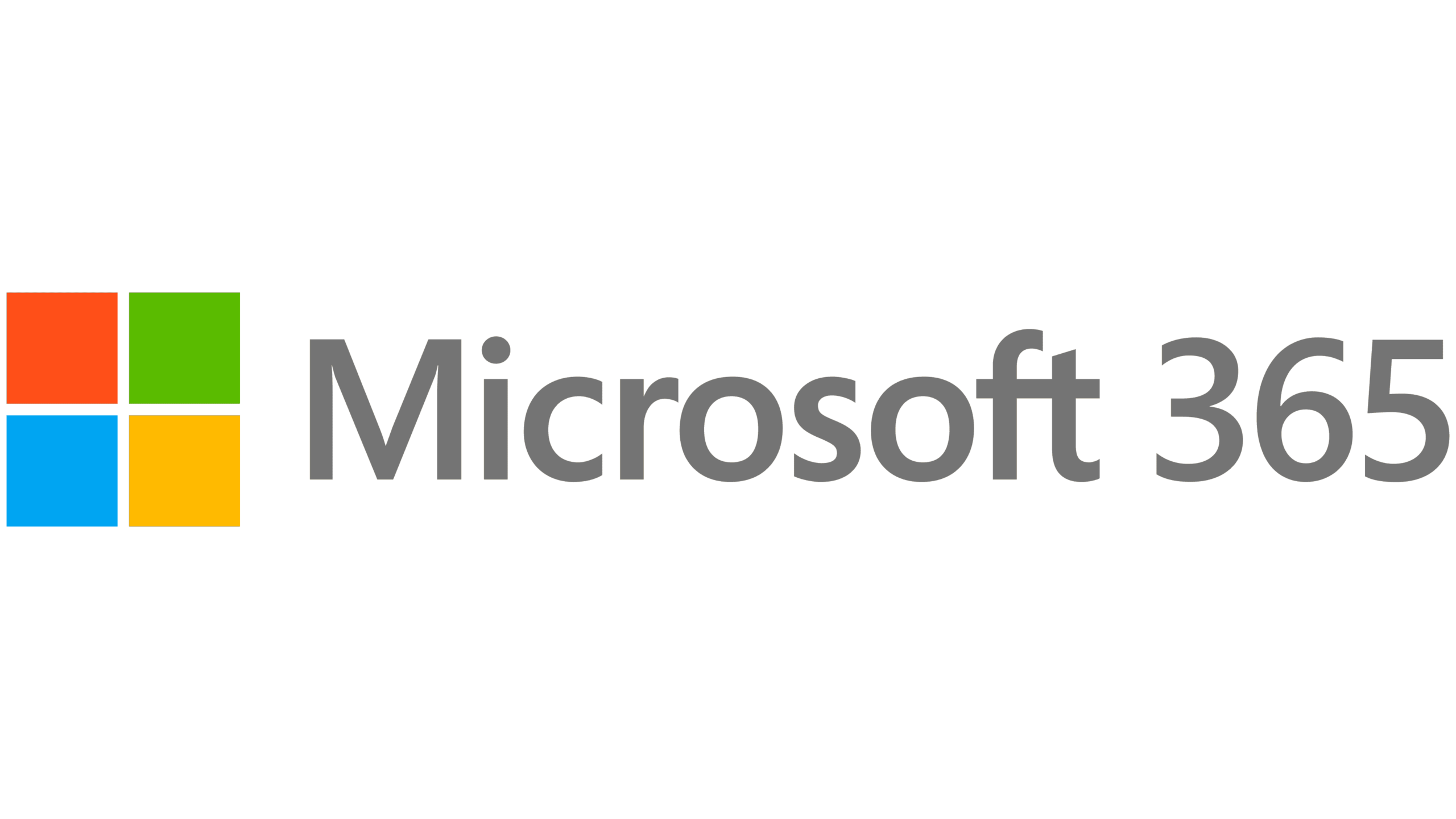 Логотип Microsoft 365