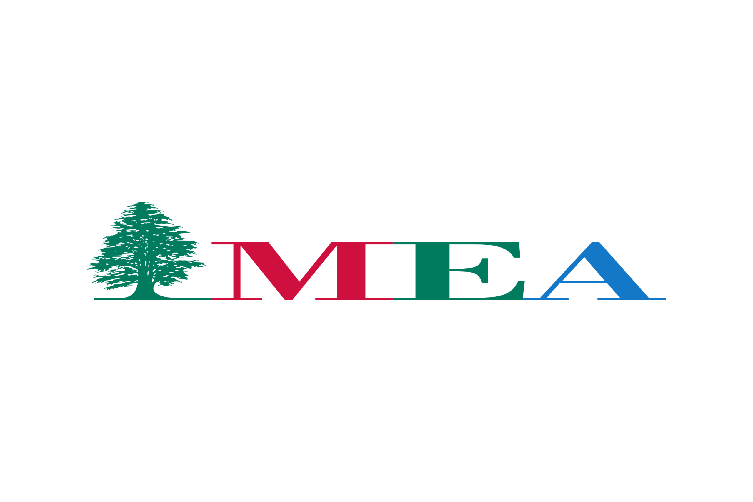 Middle East Logo