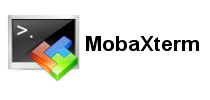 MobaXterm Logo