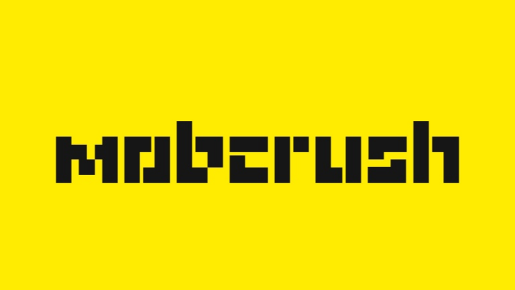 Mobcrush Logo