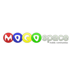 MocoSpace Logo