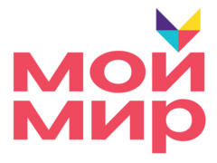 Moi Mir Logo