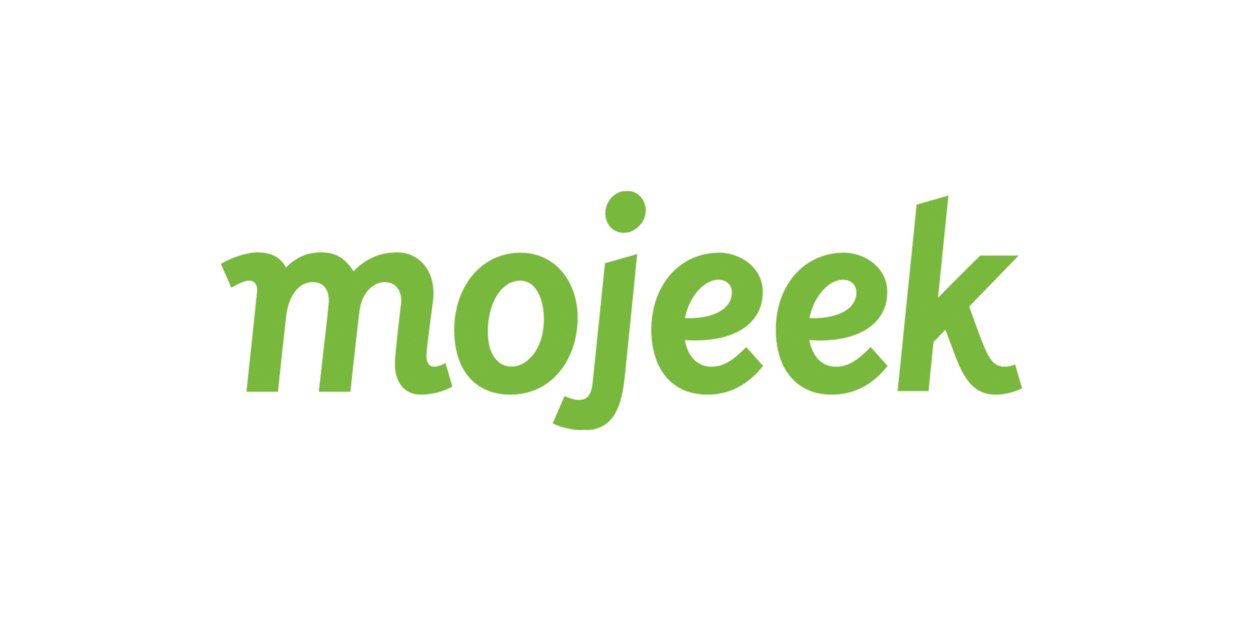 Mojeek Logo