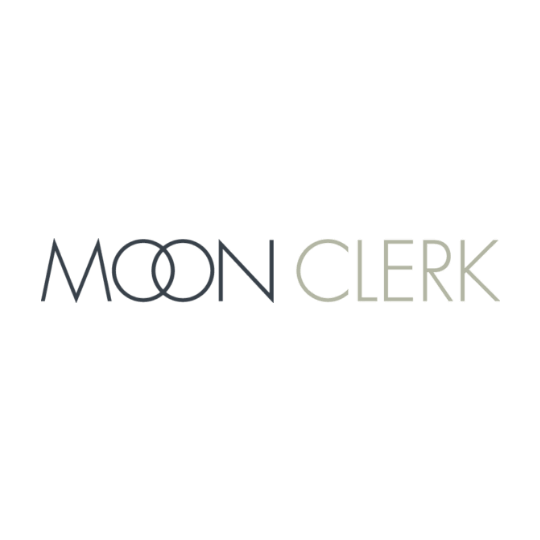 MoonClerk Logo