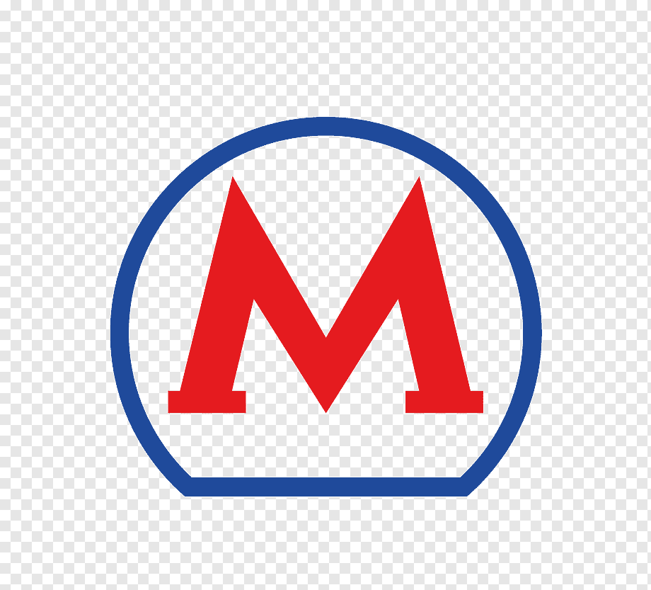 Логотип московского билета