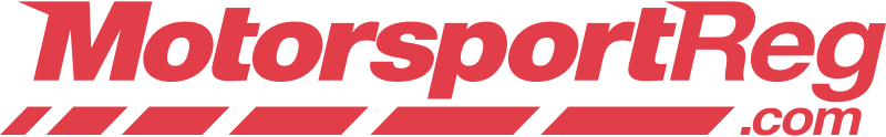 MotorsportReg Logo