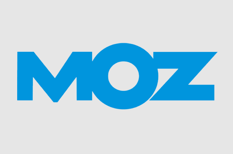 Logo MozBar