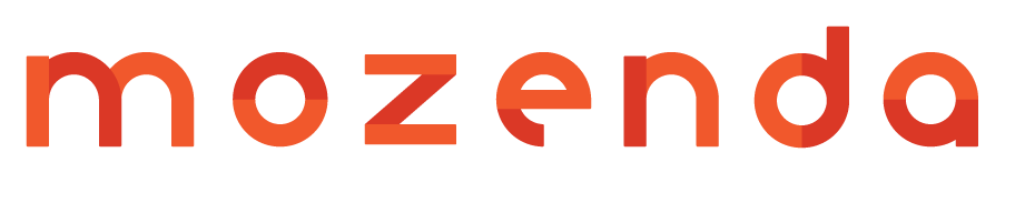 Logo Mozenda