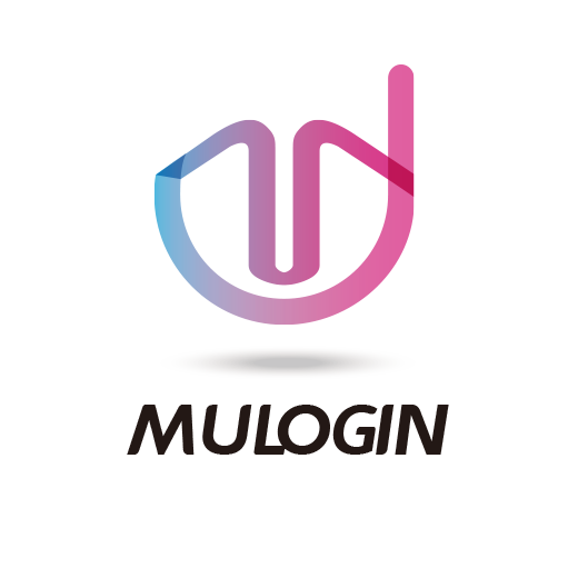 MuLogin Logo