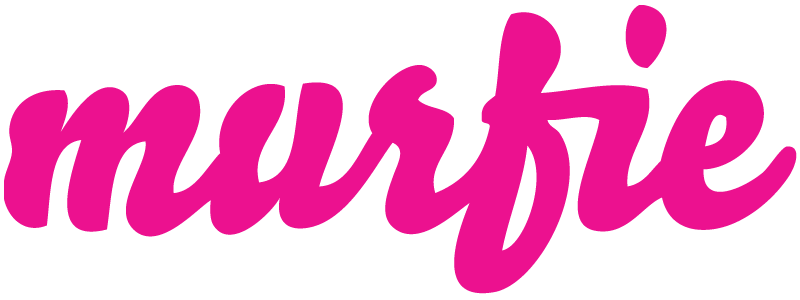 Murfie-Logo