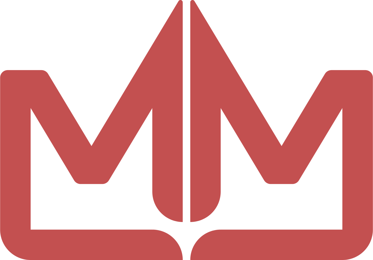 Мой логотип Mixtapez