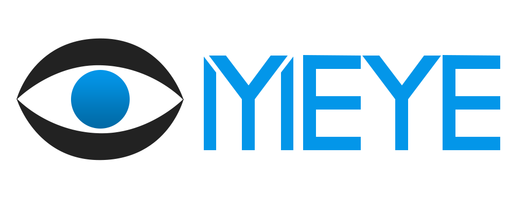 Logo MyEye
