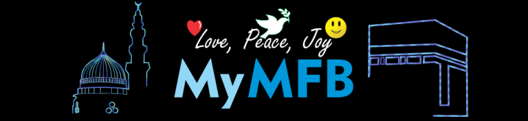 MyMFB Logo