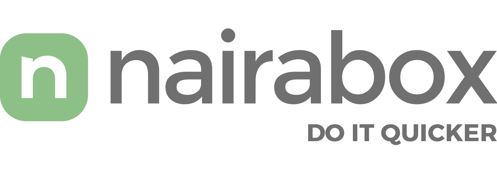 Nairabox Logo